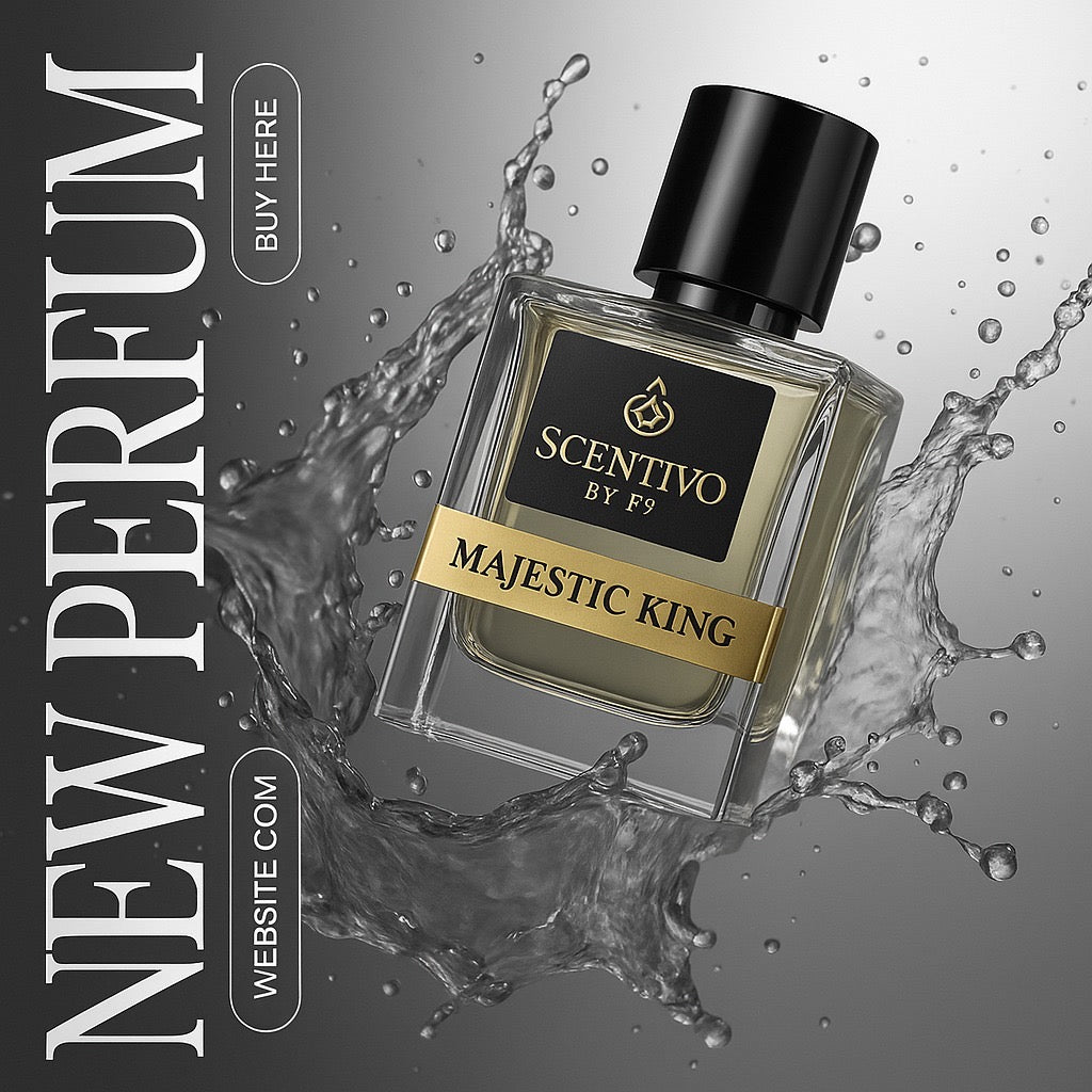 Majestic King by FS - Inspired by Office for Men