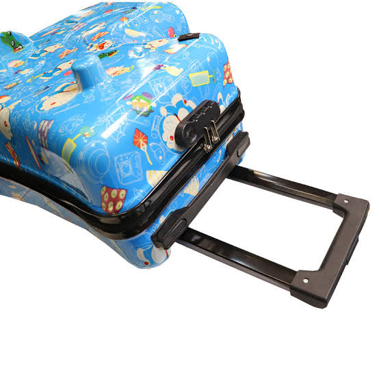 DORAEMON KIDS TROLLY BAG