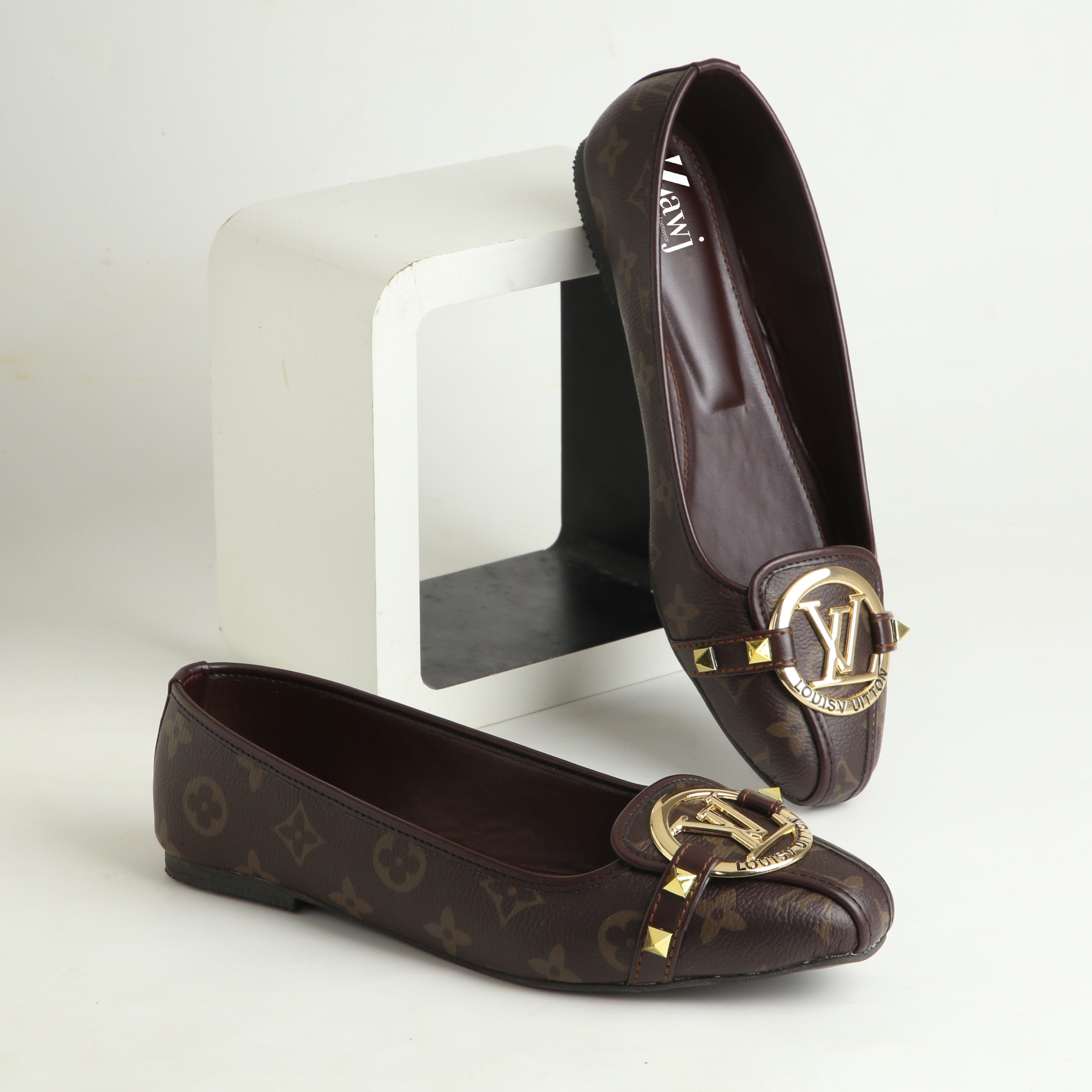 Lv2 Combo pump + Bag