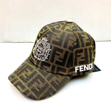FF Brand caps