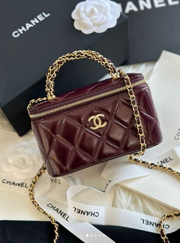 Chanel beauty