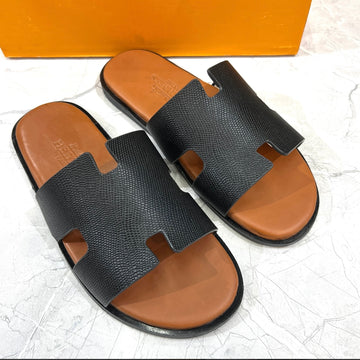 Hermes Men's Prime Slippers