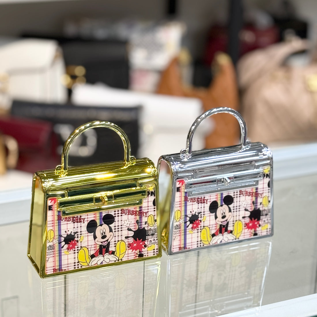 Kids collection Micky