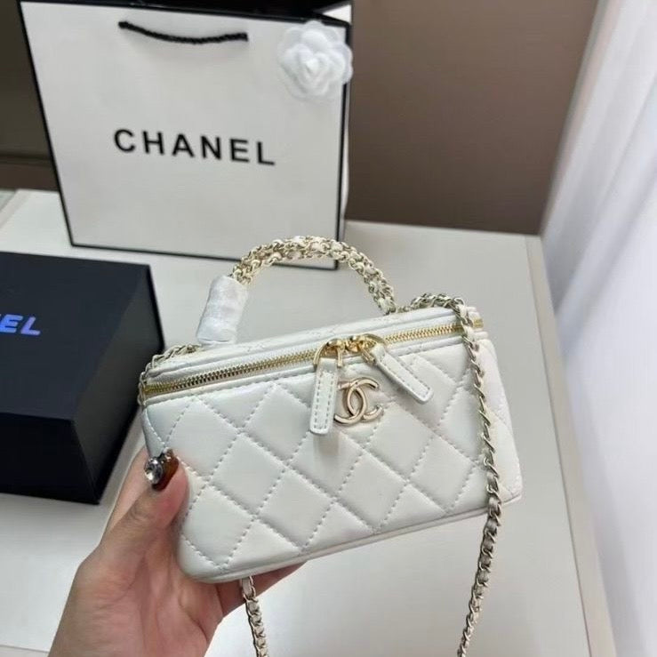 Chanel beauty