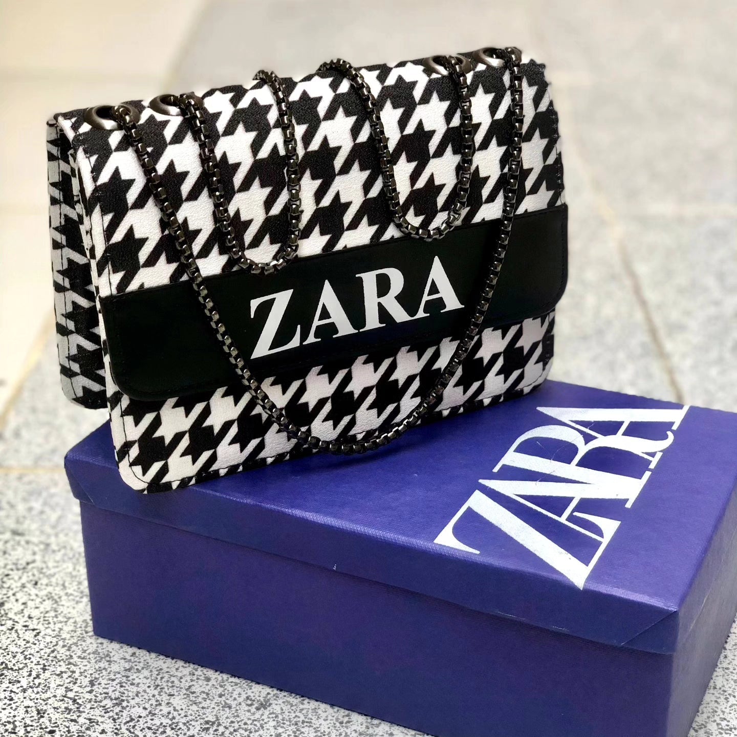 Zara combo