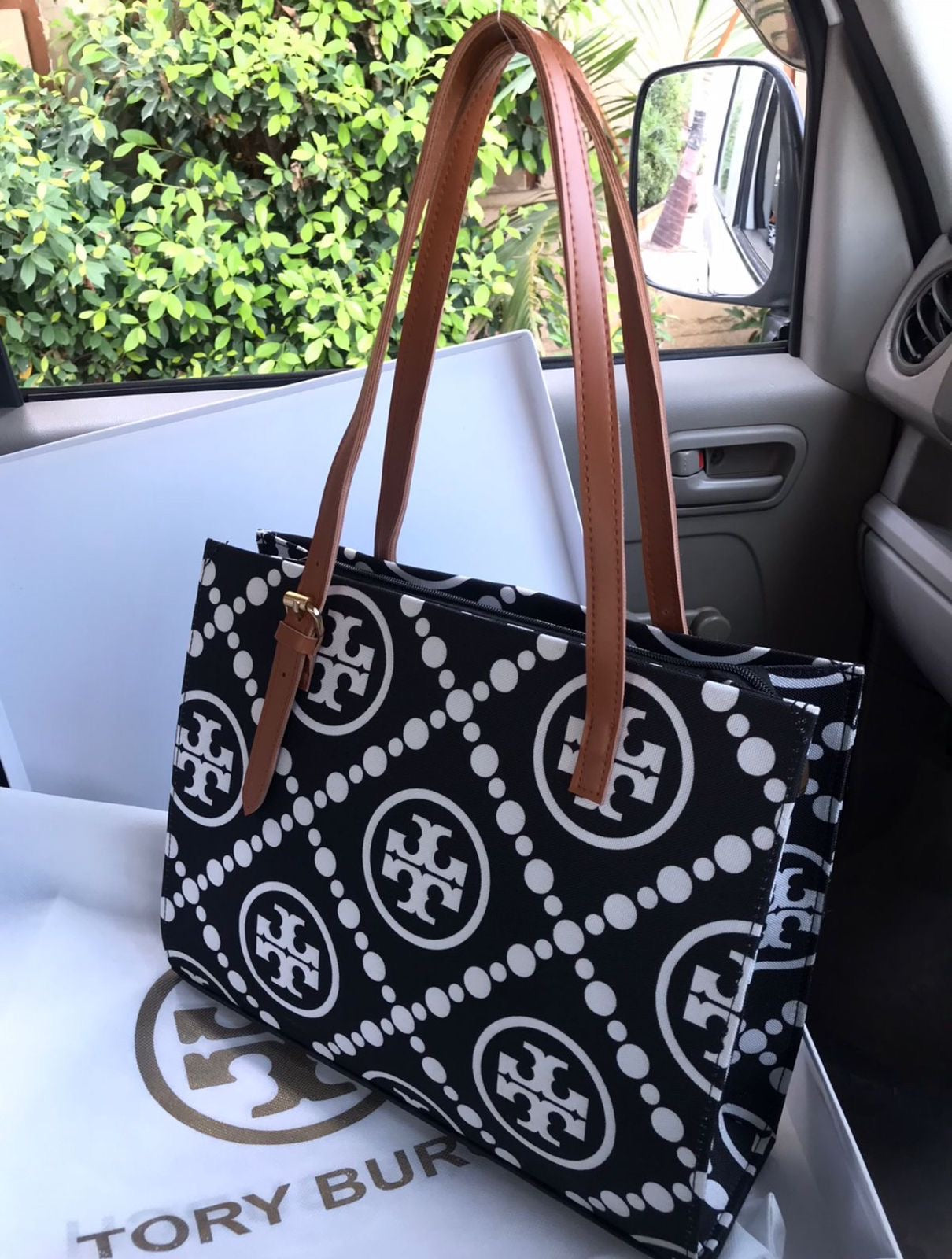 Tory Burch TOTE