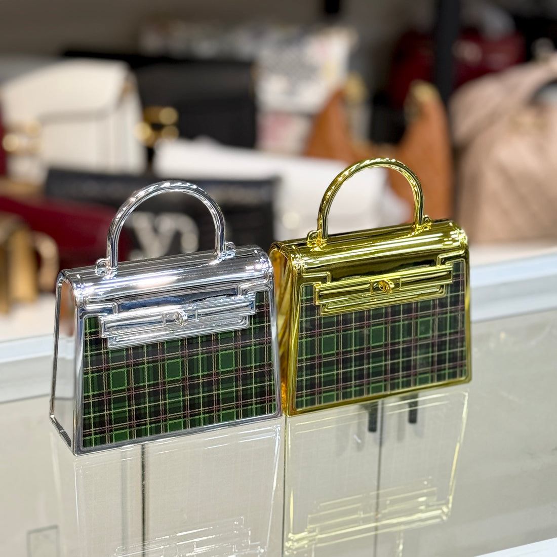 Kids collection green