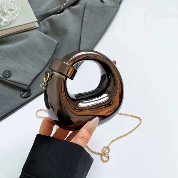 Curve Mini - BLACK