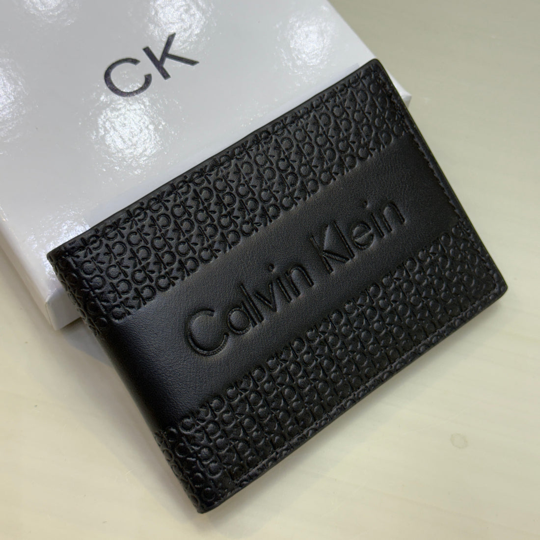Ck sim wallet