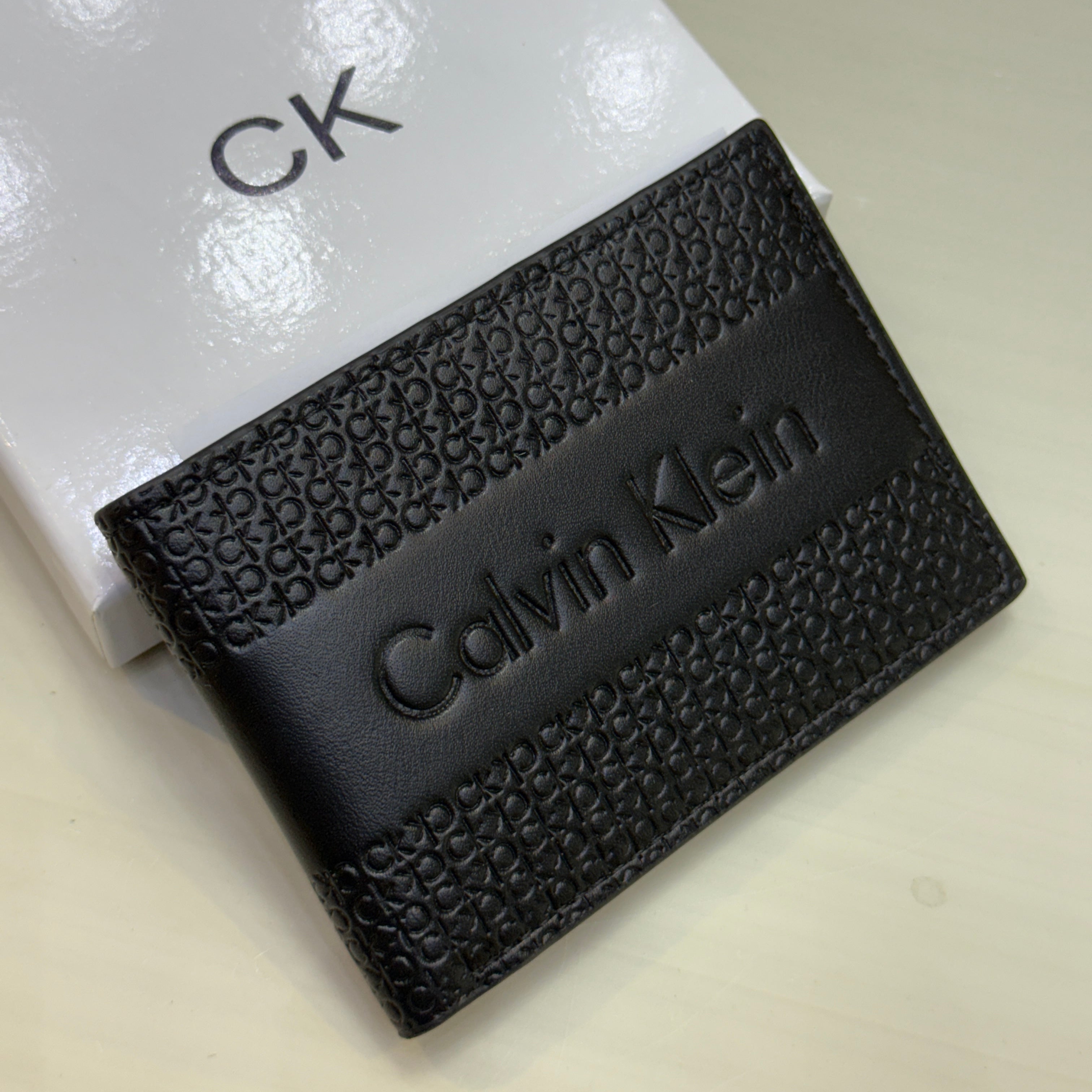 Ck sim wallet