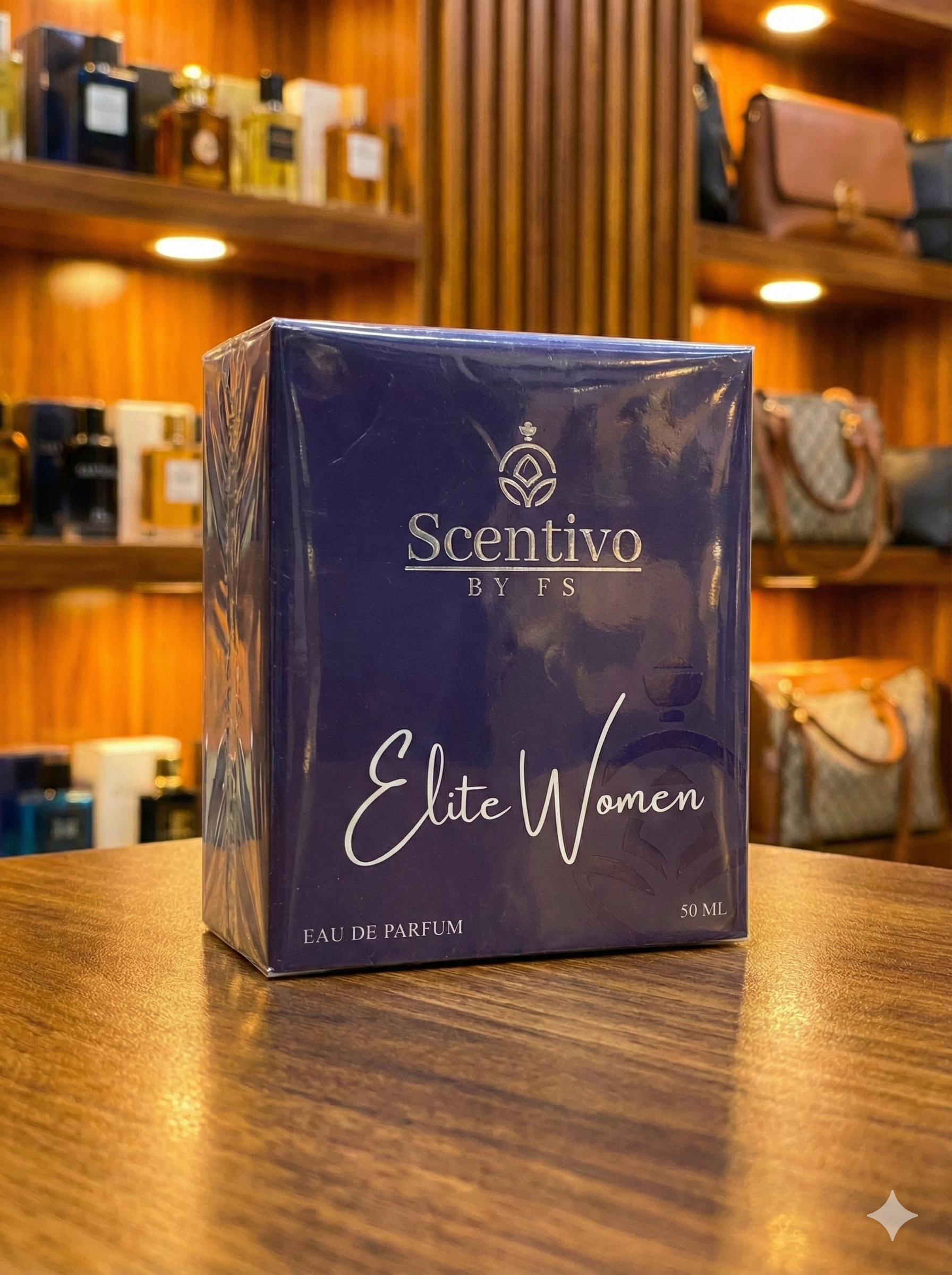 Elite Women Perfume