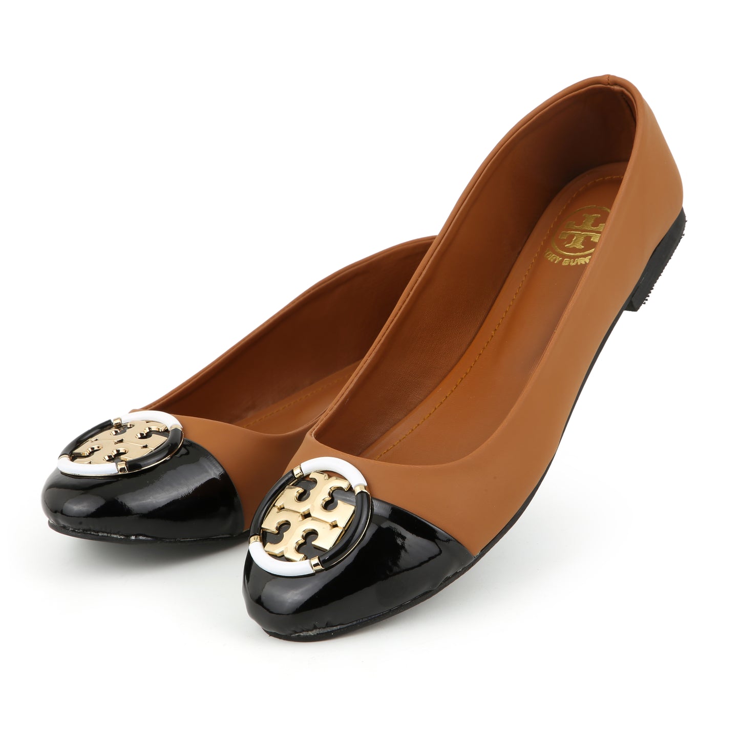 Zawj Tory pumps