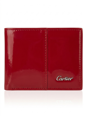 Cartier mens Wallet