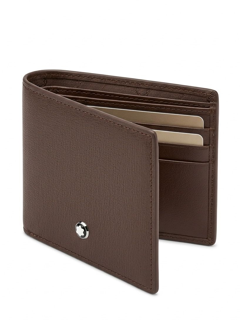 Mont Blanc Wallet