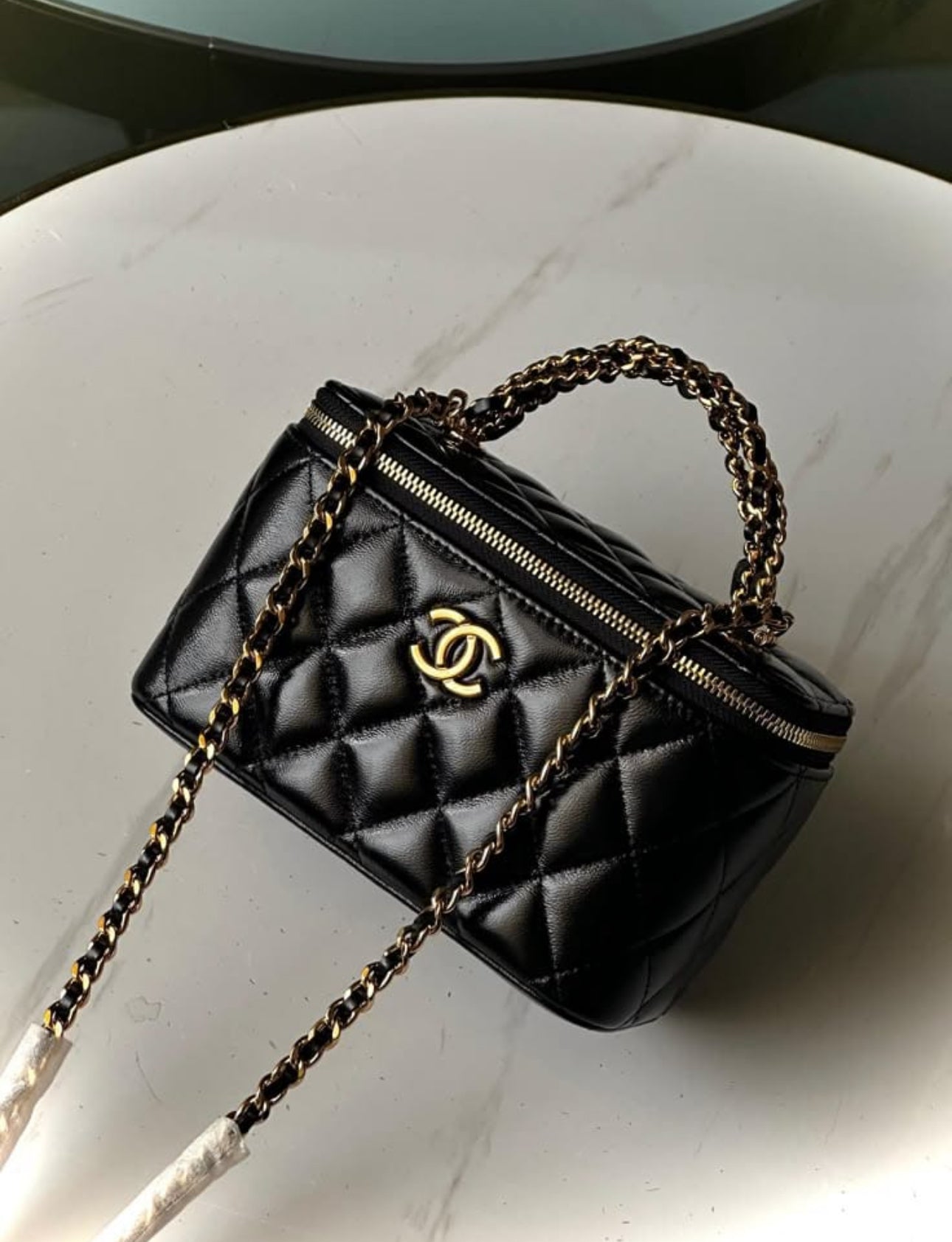 Chanel beauty