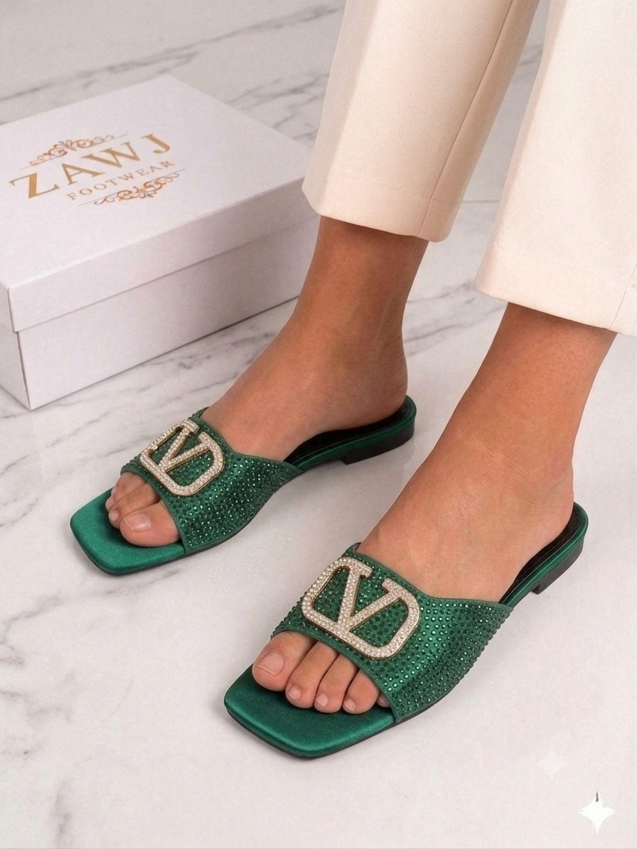 Zawj-V Style
