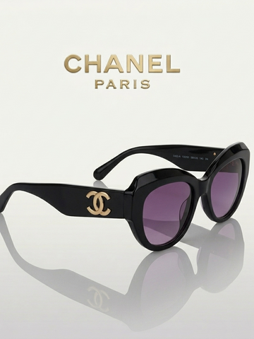 Chanel Shades