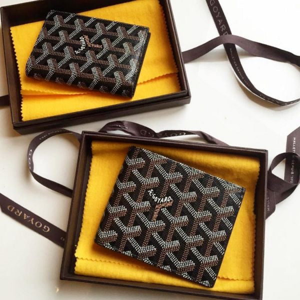 Gouyrd gents wallet
