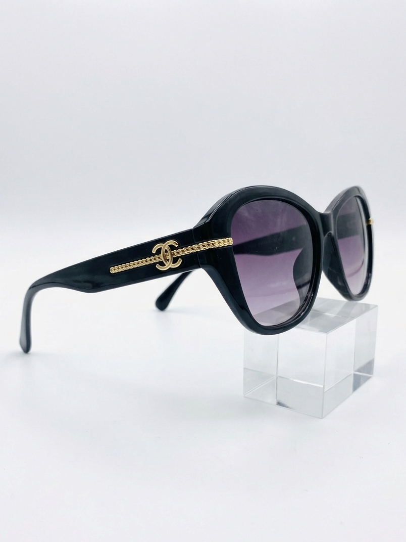 Chanel Prime Sunglasses