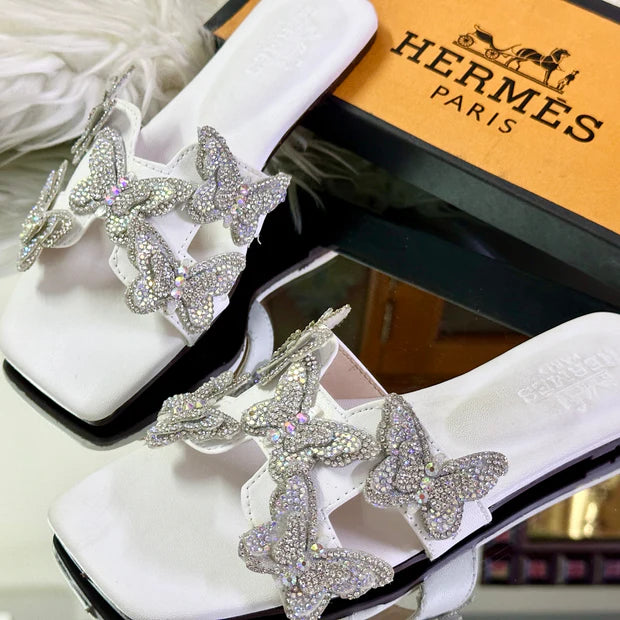 Zawj Butterfly Slides