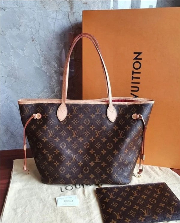 Z neverfull tote