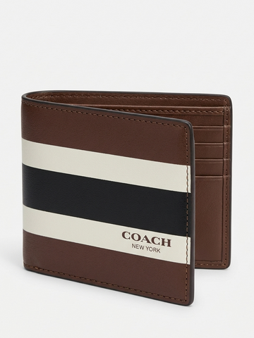 Coach  Wallet