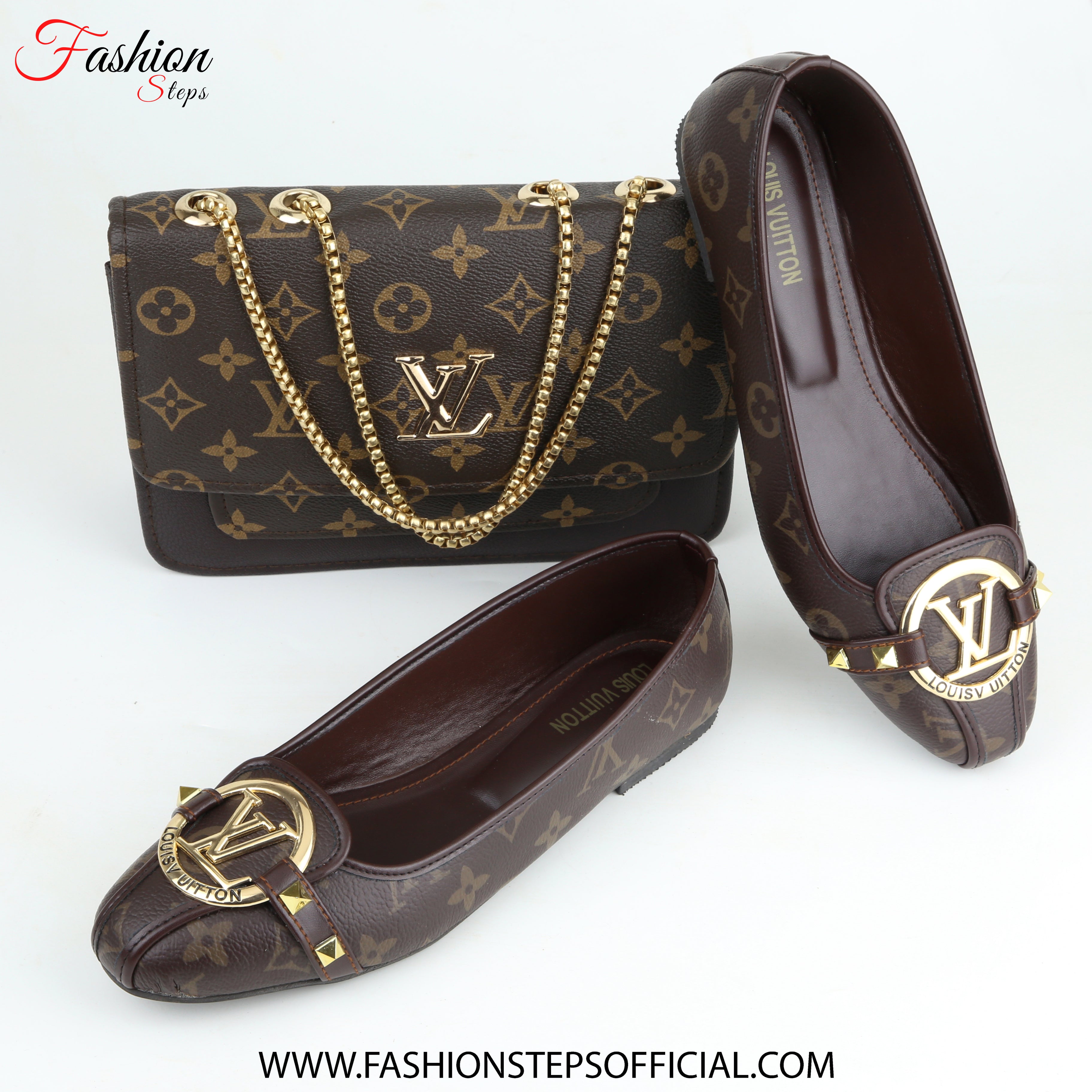 Lv2 Combo pump + Bag