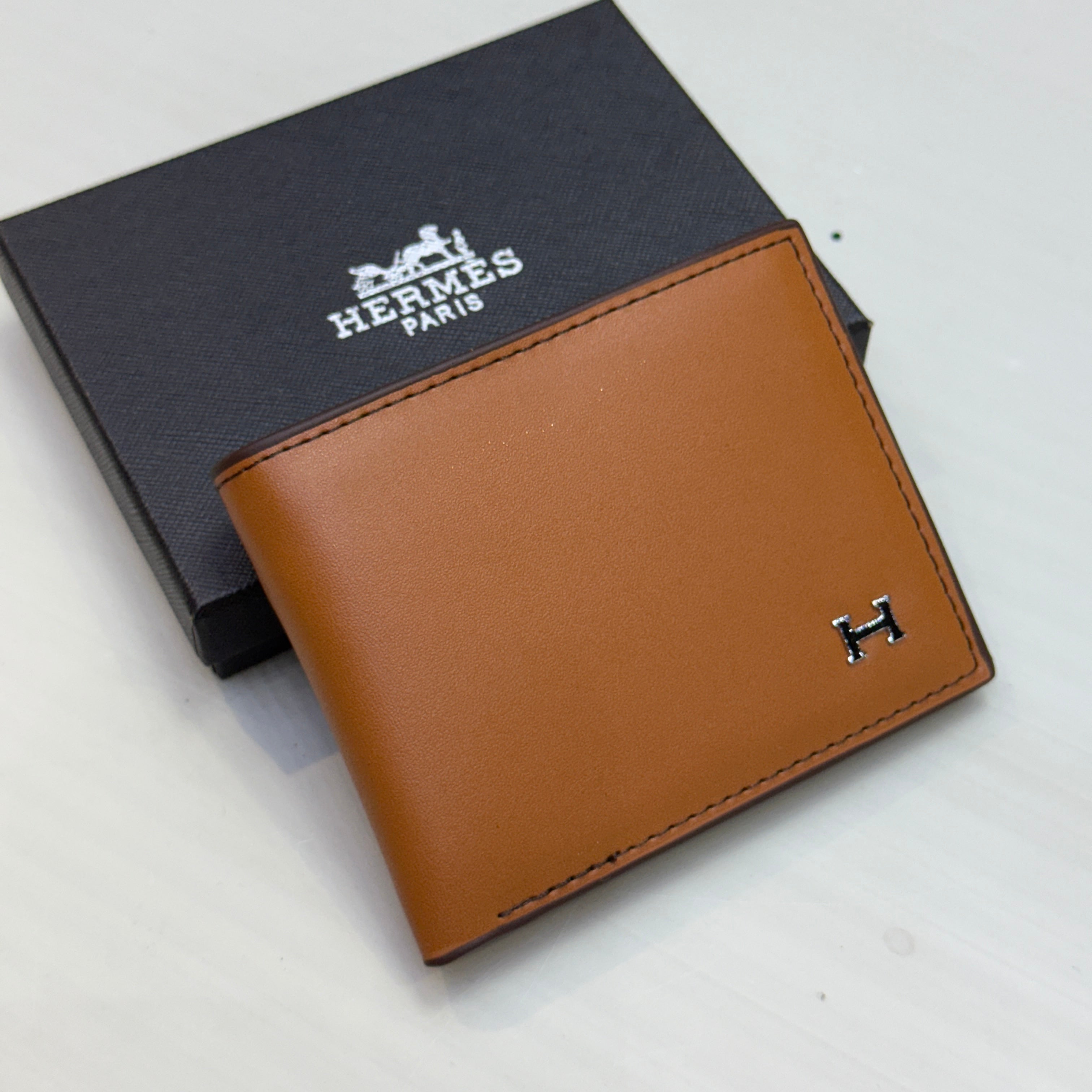 Hermes wallet