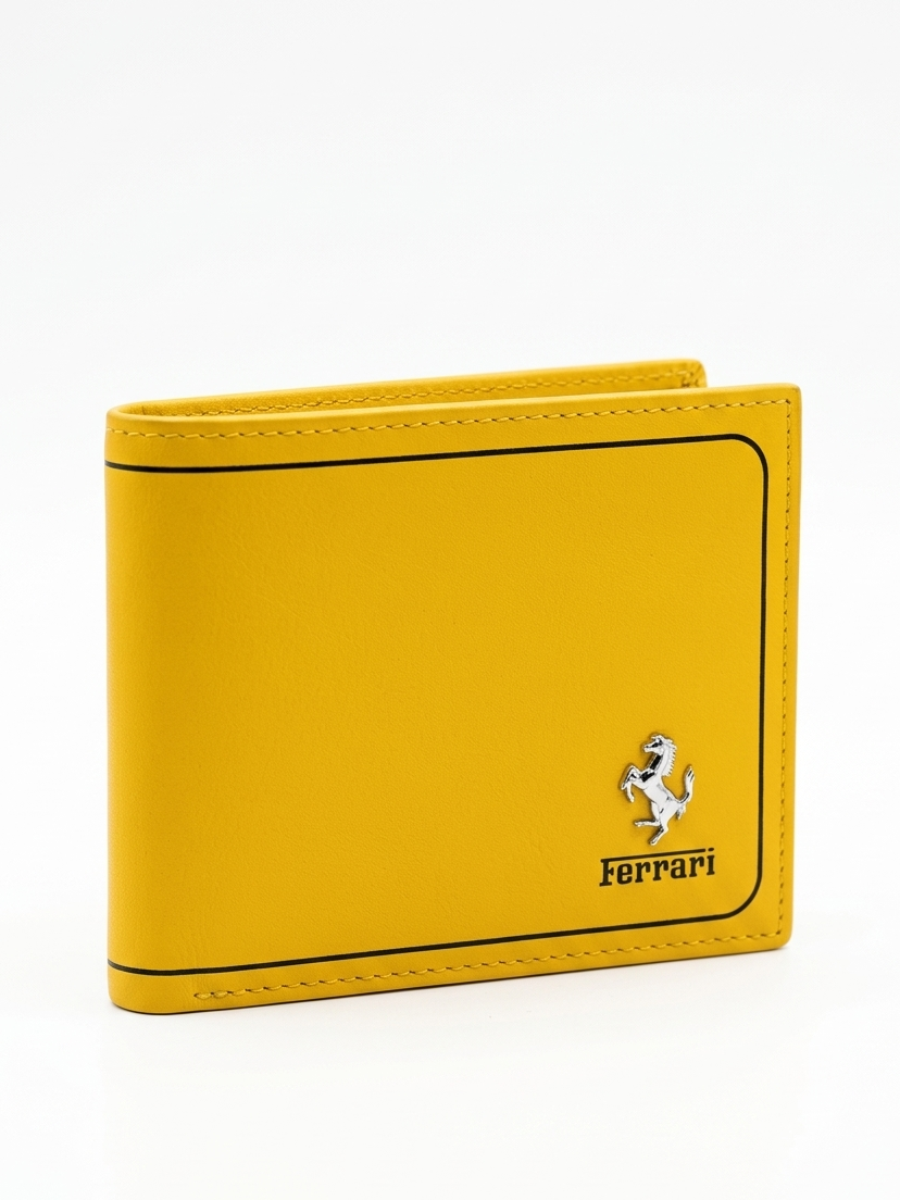 Ferrari Wallet