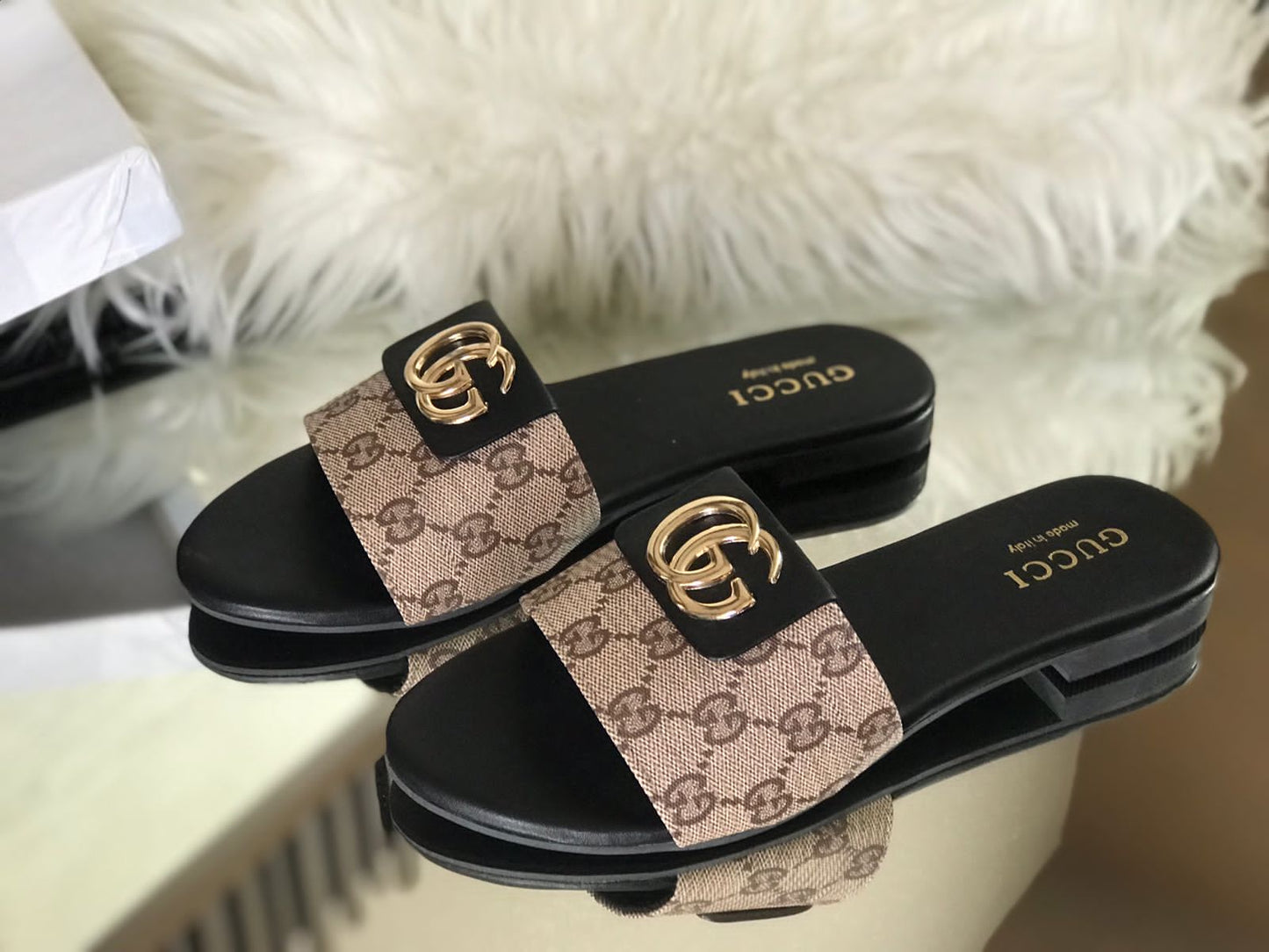 Zawj Gucci