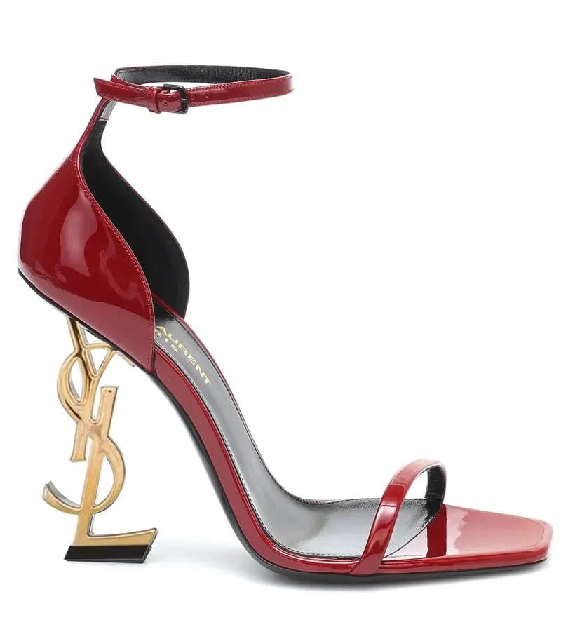 YsL Heels