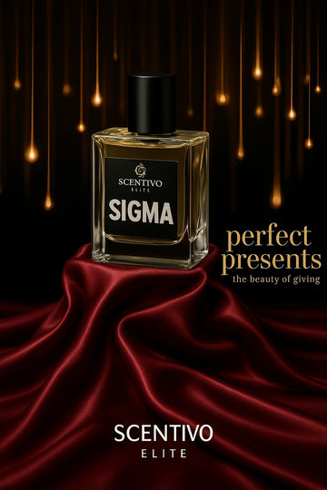 SIGMA VIBE BY FS  - Inspired Bvlgri Tygar