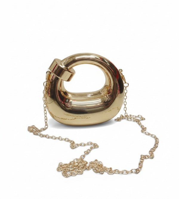 Curve Mini - GOLD
