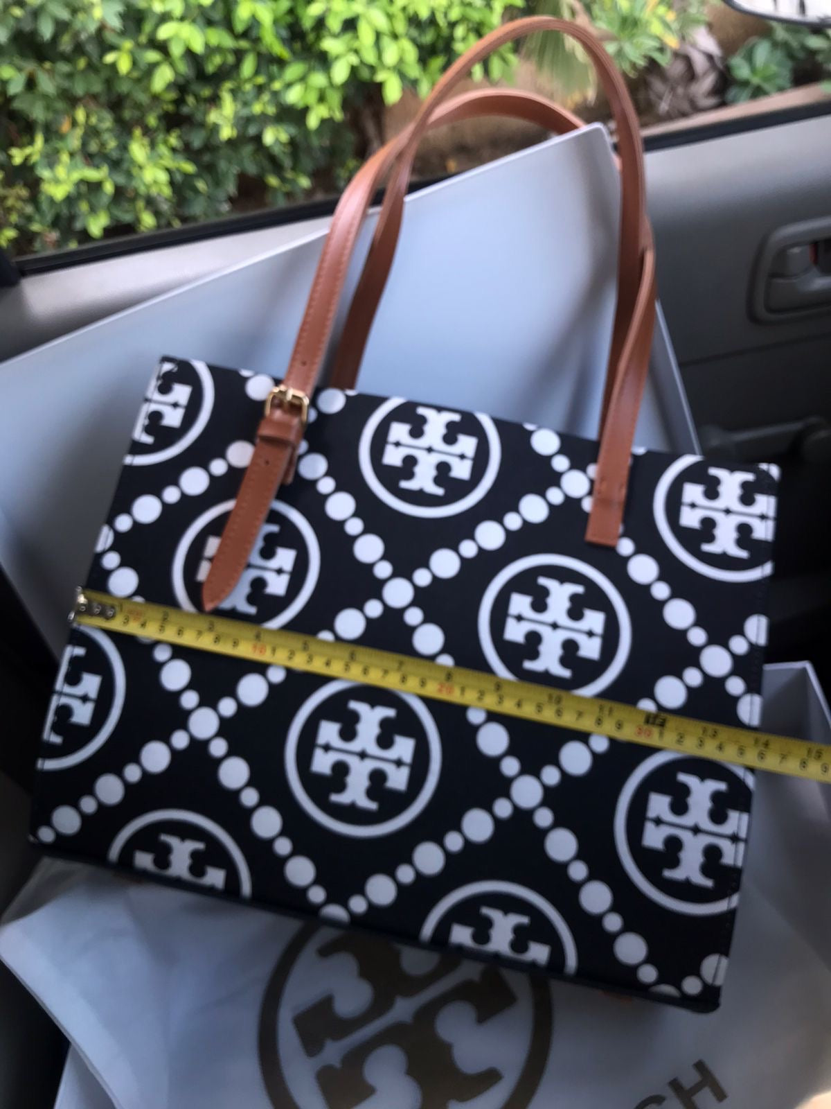 Tory Burch TOTE