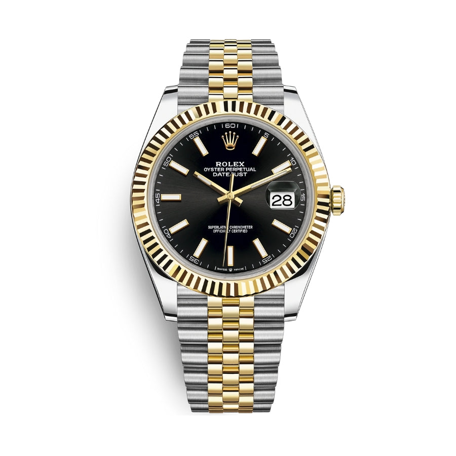 £ROLEX WATCH GOLD