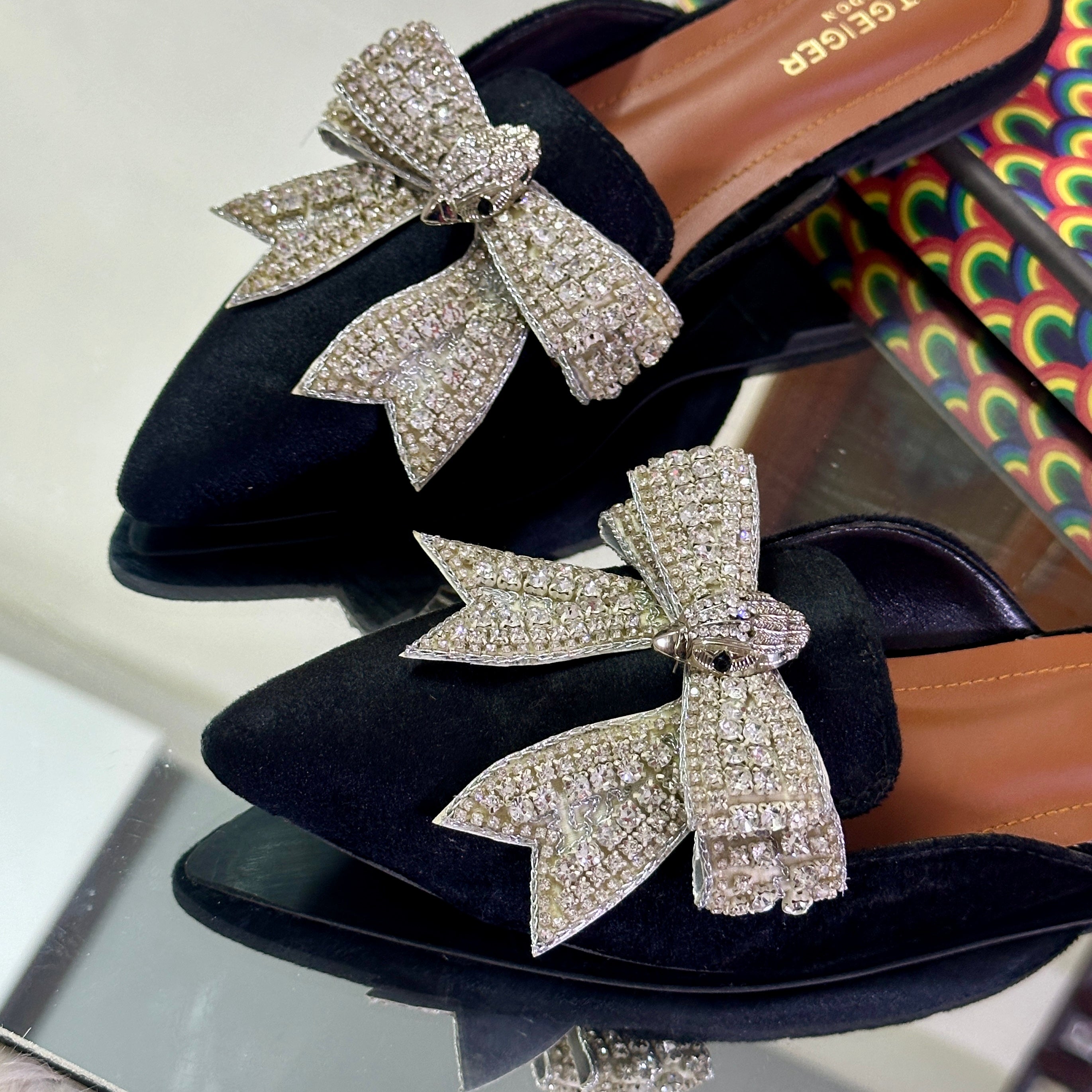 Zawj Kurt Geiger Pumps