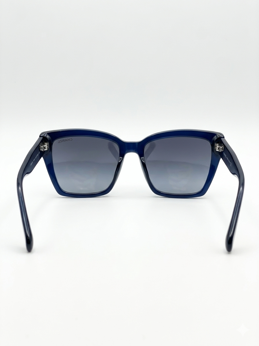 Chanel Vibe Sunglasses