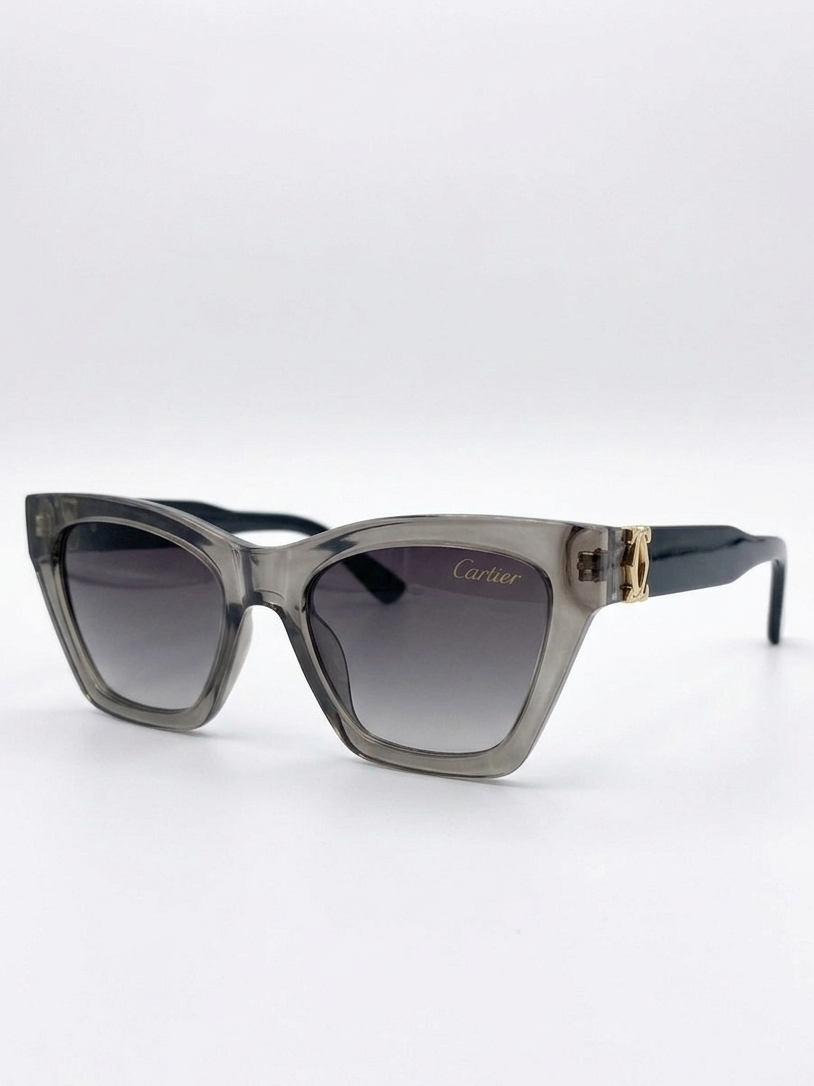 Cartier aura Sunglasse
