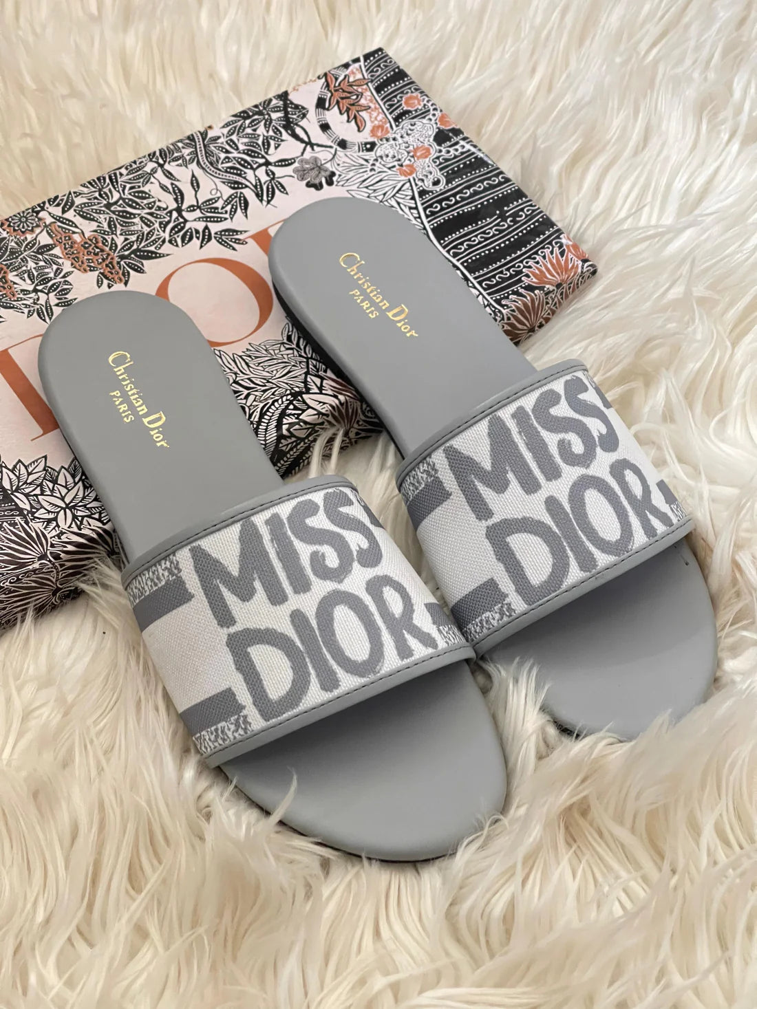 Miss lady dior clearance