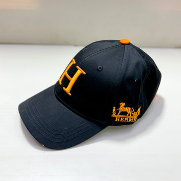 Hermes cap