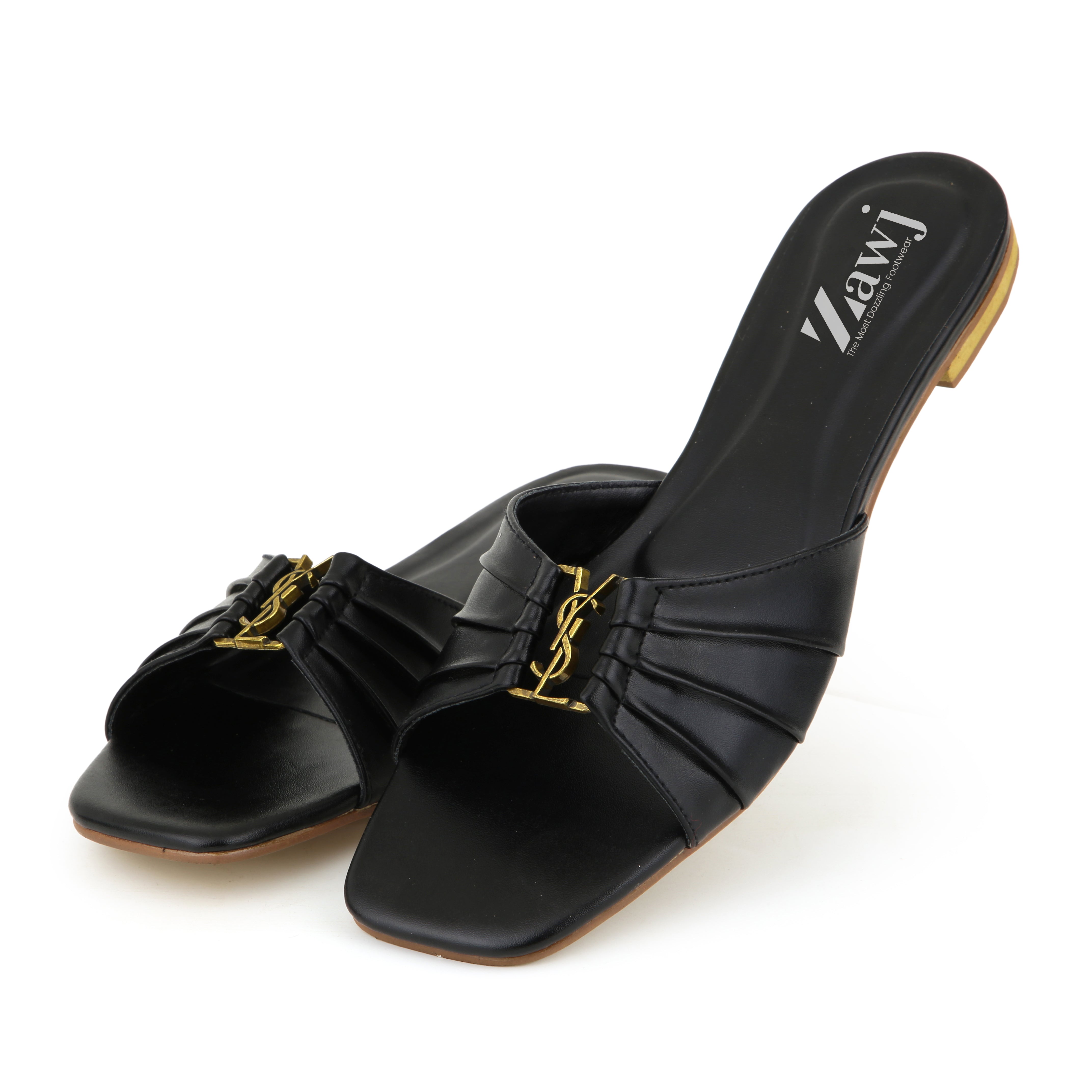 YSL Stacey Flat