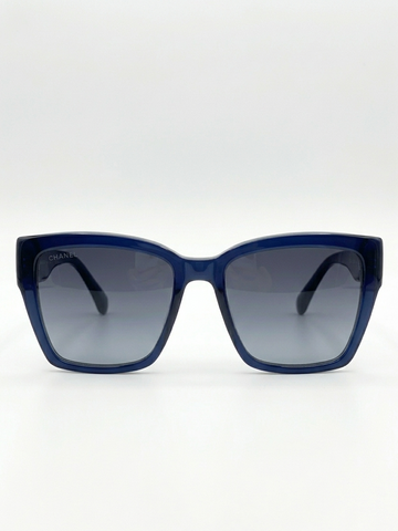 Chanel Vibe Sunglasses