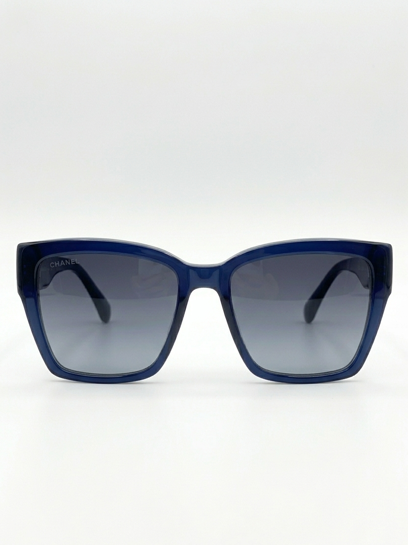 Chanel Vibe Sunglasses