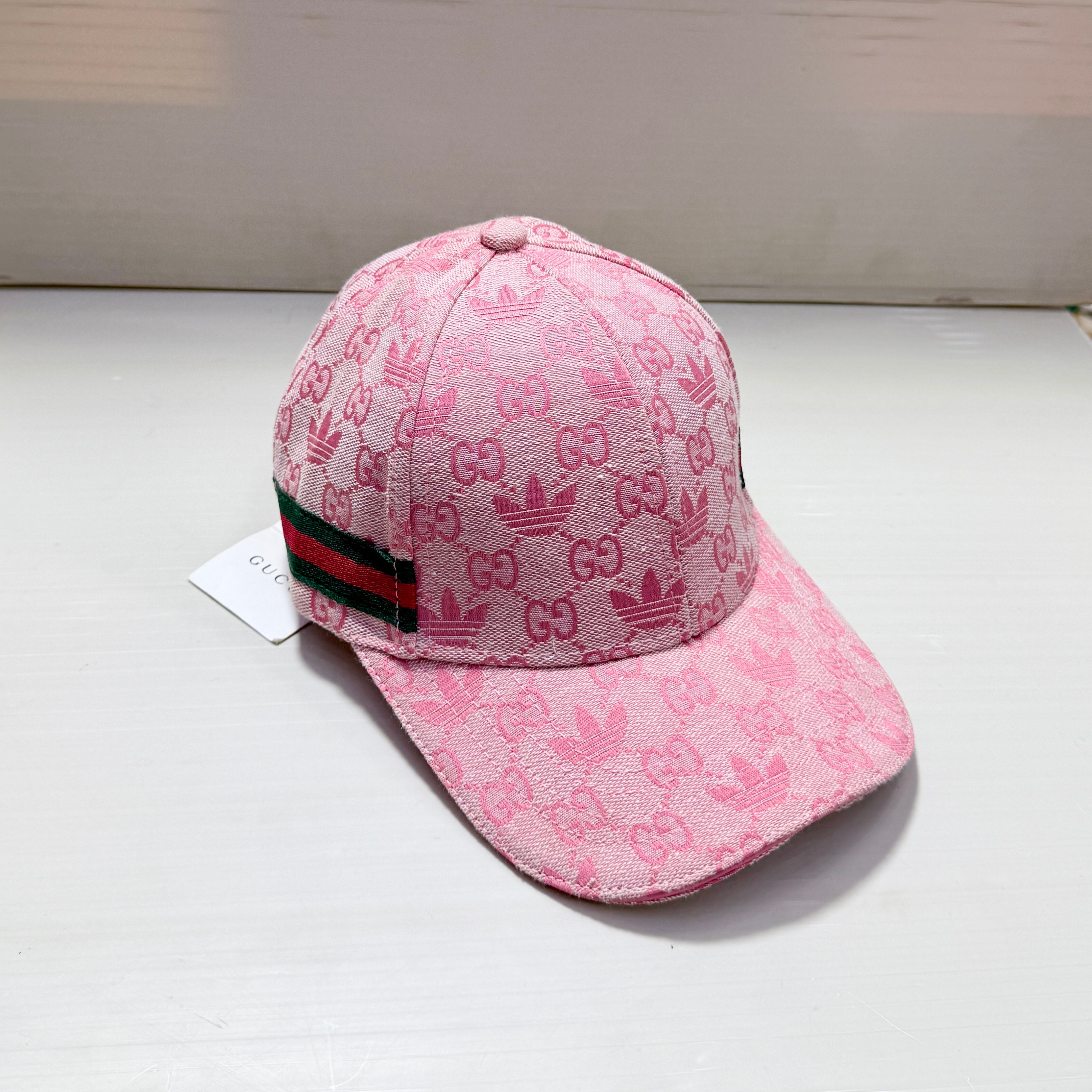 Gucci cap