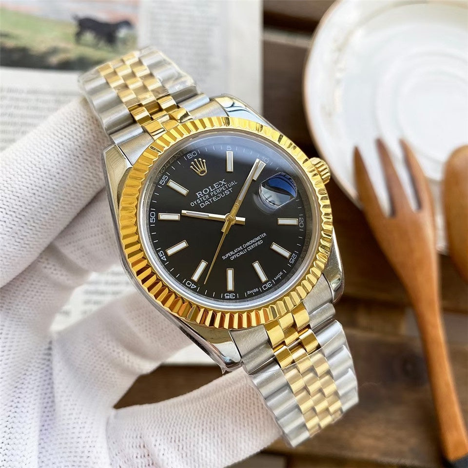 £ROLEX WATCH GOLD