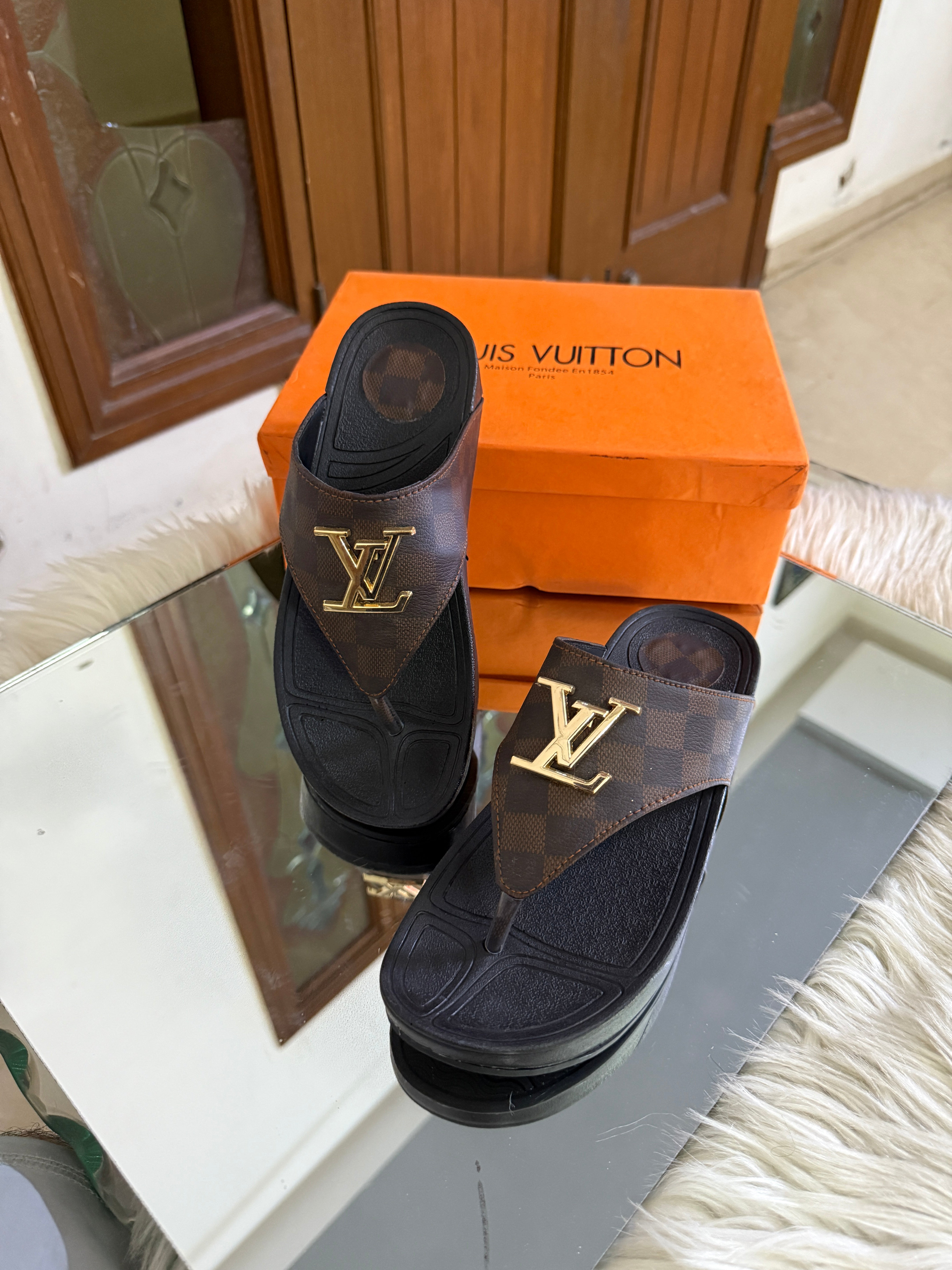 Medicated LV