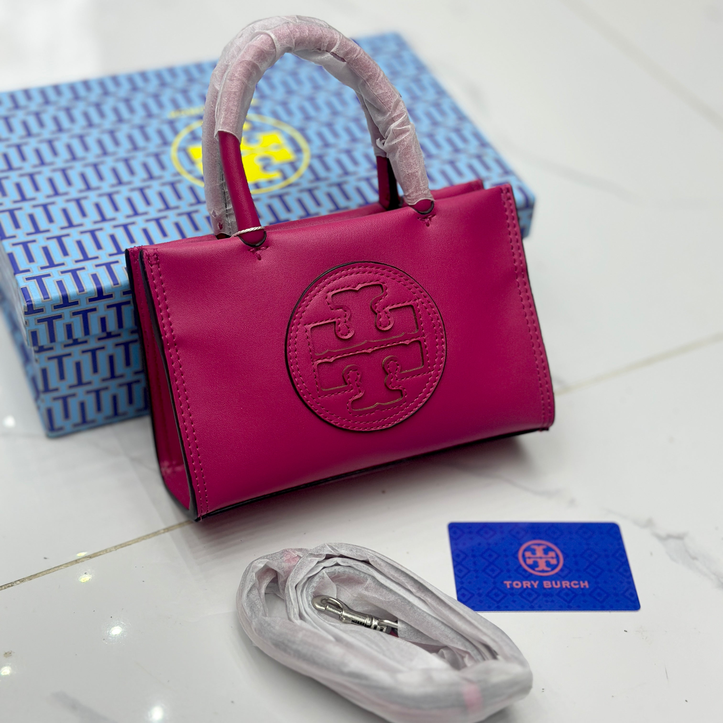 Tory mini bag