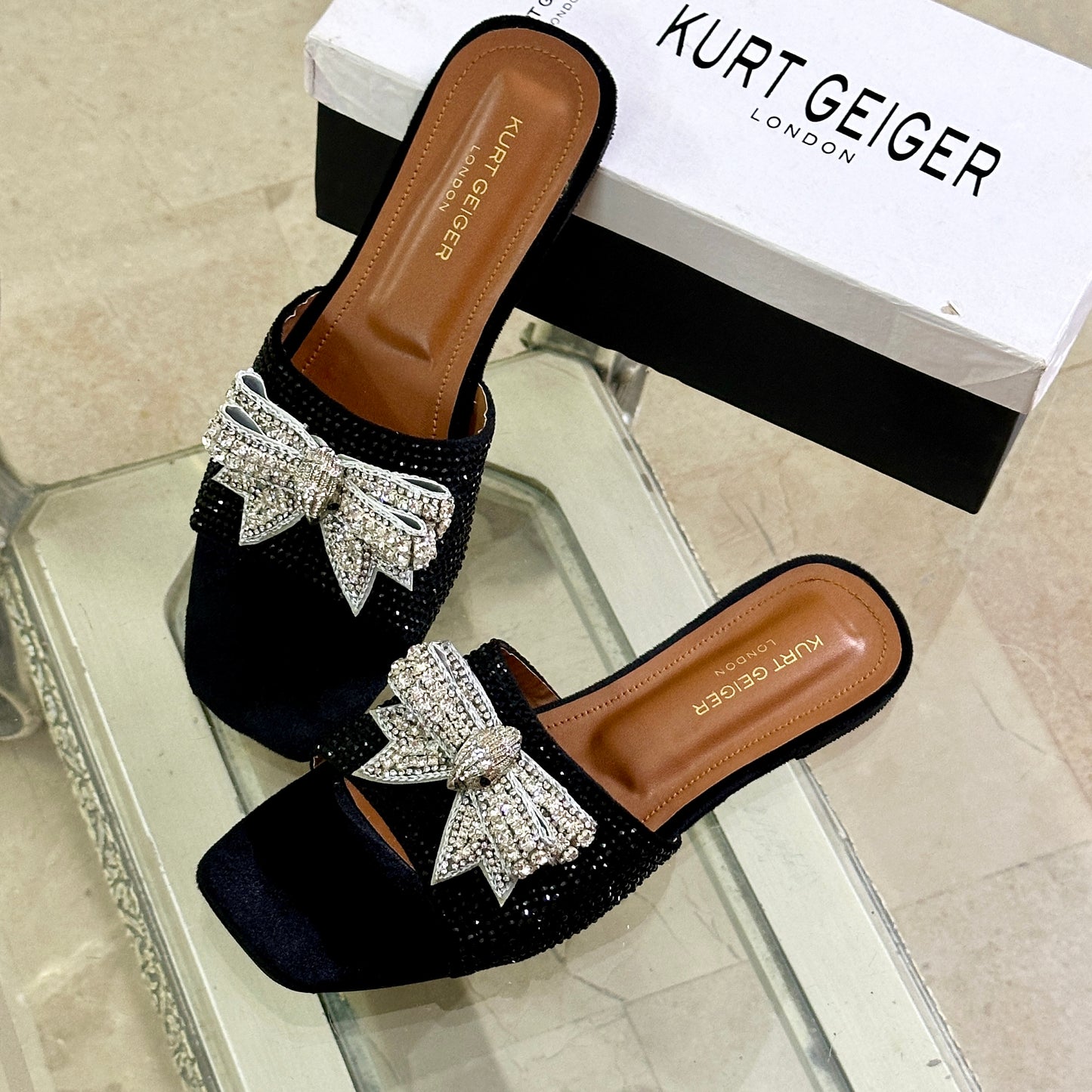 Combo Kurt Geiger