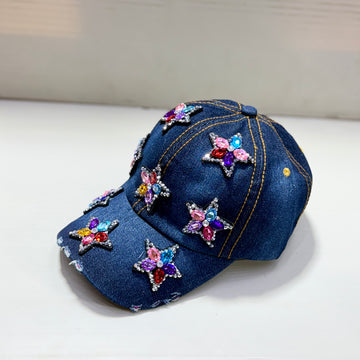 Star cap