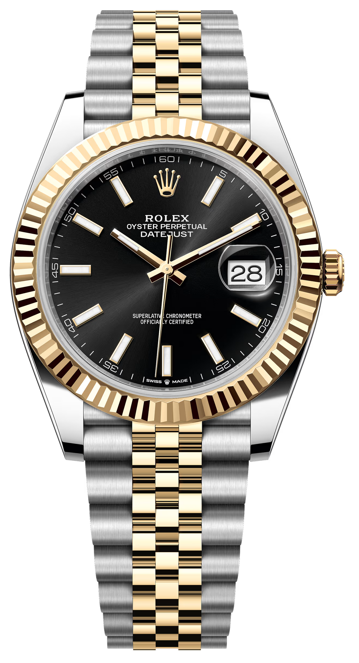 £ROLEX WATCH GOLD